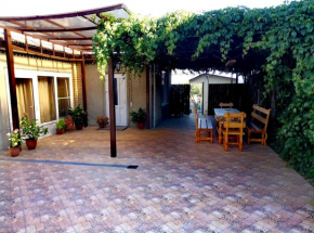 Holiday home Azovskaya Fazenda